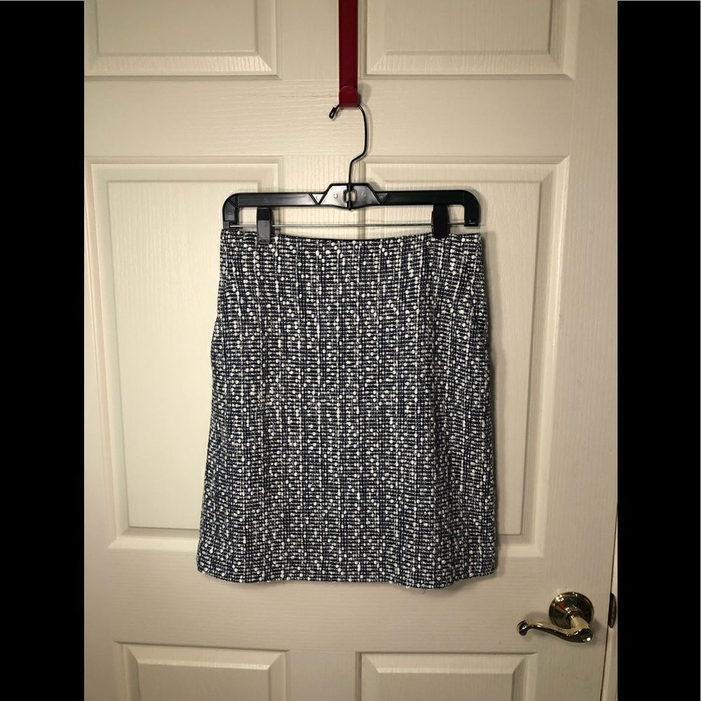 Ann Taylor skirt